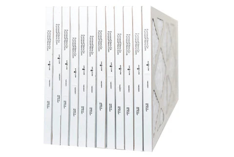 14x30x1 Furnace Filter MERV 8 Pleated Filters
