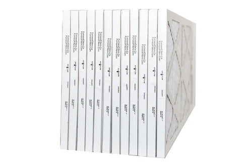 15x30x1 Furnace Filter MERV 8 Pleated Filters